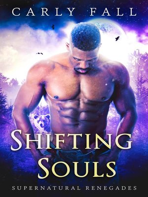 cover image of Shifting Souls